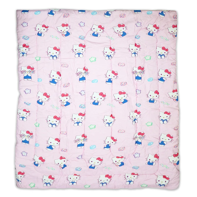 سانريو طقم لحاف توين هالو كيتي من سانريو  قطع